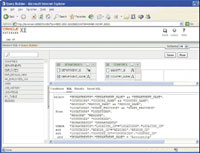 По оценкам Oracle, ежемесячно Application Express используют около 100 тыс. разработчиков, но компании хотелось бы дать возможность работать с ним значительно более широкому кругу пользователей