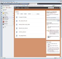 Отправляя ссылку друзьям, пользователь имеет возможность предоставить им доступ к файлам на своем персональном компьютере без пересылки информации внешним поставщикам Internet-сервисов. Чтобы сервисы Unite работали, пользователю необходимо подключиться к своей учетной записи Unite, то есть компьютер должен быть включен, а браузер Opera запущен. Для получения доступа к ресурсам ни регистрации, ни установки Opera не потребуется — подойдет любой браузер