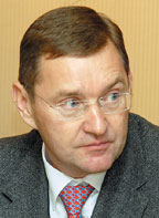 Кюести Козлов: «Это невероятный рост; такие? цифры в Европе, скорее всего, нигде не встречаются»