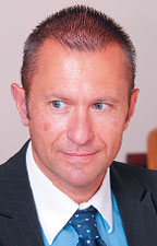 Даниель Доимо: «Конкуренция между АРС и MGE имела условный характер»