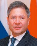 «План Реймана», нацеленный на развитие информационного общества, находится на согласовании в заинтересованных министерствах и ведомствах