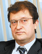 Сергей Давиденко: «Выбранная конфигурация центра обработки данных компании «Сберкарта» обеспечивает возможности для его расширения»