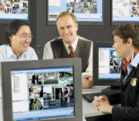 Сложно сказать, как выглядели бы результаты исследования, если бы IP-система для воображаемой школы создавалась не на основе оборудования Axis. Однако представители компании уверены: 32 при любых условиях останется тем «магическим числом», после которого IP-системы вне конкуренции