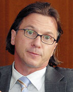 Мило Шакир: «Мы удвои?ли инвестиции в России и других странах быстро развивающихся рынков»