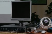 На основе таких продуктов создаются современные системы видеонаблюдения 