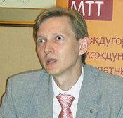 Виктор Бертяков: «Мы готовы к тому, чтобы начинать подключение уже в ряде городов»