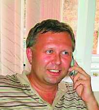 Павел Дмитриков