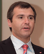 Леонид Меламед: «Трансформация конкурентной среды потребовала от нас иного подхода к ведению бизнеса»