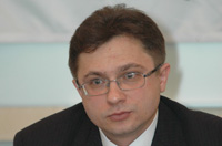 Алексей Медведев: "Число вирусных инцидентов за первые полгода эксплуатации комплекса снизилось на 36%" 