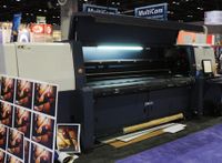 GCC StellarJET 250UV на ISA 2008