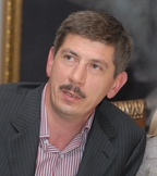 Евгений Лачков надеется, что совместные проекты у Landata и IBM будут и в 2009 году 
