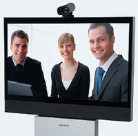 Свыше 80% продаж российского офиса Tandberg приходится сегодня на продукты HD-видео