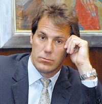 Дэвид Деволт: «Одна из крупнейших проблем XXI века — построение глобальной архитектуры управления Internet»