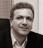 «Разрабатывая алгоритм работы системы, мы думали о будущих проектах компании», Михаил Берман, директор департамента ИТ компании НКС 