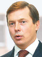 Михаил Сусов: «К 2010 году виртуальные операторы займут 35% европейского рынка мобильной связи»