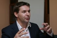 Андрей Скворцов практически не видит конкурентов для "Меркатора" в области инфографики 