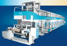 Uflex Rotoflex Super