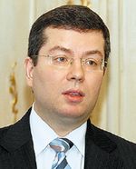 Юрий Бяков надеется, что «Астерос» в течение двух-трех лет станет лидером отечественного рынка ИТ-услуг