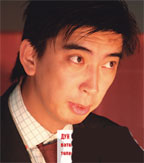 Дун Мин: «Мы хотим, чтобы российские пользователи могли приобретать терминалы 3G по цене телефонов 2G»