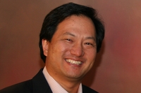 Эндрю Чен: "Очередная революция в компьютерном мире только начинается, и прекрасный пример тому &ndash; огромный интерес к модели cloud comptuing" 