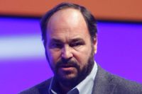 Пол Мариц, рассказывая о новой архитектуре специалистам старшего поколения, предпочитает называть ее "программным мэйнфреймом" 