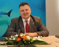 Виталий Слизень: «Приглашение Verizon Business к участию в программе строительства российских дата-центров будет отправлено в ближайшее время» 