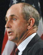 Крис Лидделл: «Мы уверены, что выбрали правильную компанию для покупки»