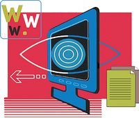 Цель DLP-решений — контролировать утечки внутрикорпоративной информации, секретных сведений и проч. Так что если вы не «сливаете» конкурентам клиентскую базу, а всего лишь рассылаете с рабочего адреса приглашения на вечеринку, вам не о чем беспокоиться