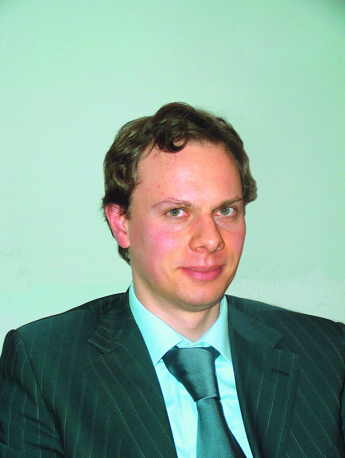 Максим Дубцов