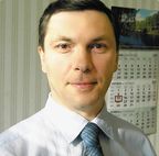 «ИТ позволяют решать насущные задачи предприятия меньшими ресурсами, обеспечивая его управляемость, помогая сохранить производство и пережить трудные времена», Вячеслав Фазлыев, генеральный директор завода  «Заречный»