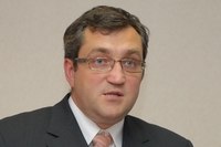 Игорь Белоусов: «Наша фирма продемонстрировала нормальный, плавный рост». 