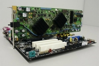 На выставке в Токио сотрудники NEC представили прототип ExpEther, допускающий подключение периферийных устройств к ПК на расстоянии до двух километров 