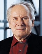 Август Шеер: «Подобно джазу, дающему музыканту свободу импровизации, SOA предоставляет ИТ-специалистам необходимую гибкость в проектировании информационной системы»