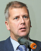 Дэвид Куантрелл: «Остается только убедить циников в том, что HP — не просто поставщик аппаратуры»