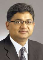 Хасан Ризви: «Несмотря на то что новые компоненты заметно упрощают решение многих задач, мы не призываем клиентов немедленно обновлять программное обеспечение промежуточного слоя версии 10g. Инициатива должна исходить от них самих»