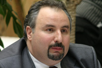 Григорий Бунатян заверил, что официальная возможность инвестиционной деятельности может появиться у фонда уже в августе 