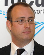 Ник Хэнкок: "Мы объединили возможности клиентского и серверного программного обеспечения Microsoft с сетевым оборудованием и системами управления HP ProCurve"