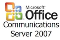 Ключевой особенностью Microsoft Office Communications Server является управление каналами взаимодействия пользователей на основе информации о доступности абонента 