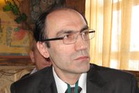 Абулферз Абачев полагает, что многие локальные компании покинут рынок  Абулферз Абачев полагает, что многие локальные компании покинут рынок