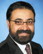 Гурдип Сингх? Пэлл: «Когда мир знал только голосовую связь, все начиналось с телефона, который имел отдельный провод, ведущий в отдельный шкаф с различными боксами. Сегодня мы задействуем возможности, которые дает Internet, используем технологии, работающие с данными, и применяем их к передаче голоса»