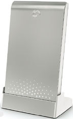 Главным продуктом в коллекции «Осень-2008» стали мобильные диски FreeAgent Go