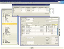 Российский Рынок малых и средних предприятий требует развития конкуренции, наличия реальных альтернатив. SAP со своим пакетом SAP Business One обладает достаточными ресурсами для их создания, необходимо только учитывать специфику менталитета отечественного предпринимателя, успевать за очень динамичным законодательством РФ и объективно оценивать конкурентов