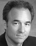 Боб Вулери — старший вице-президент компании Nexsan Technologies по маркетингу