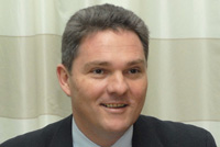 Ханс Петер Кляй: 