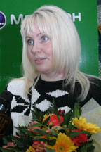 Татьяна Ступина в прошлом году говорила по телефону в среднем по 6 часов и 24 минуты в день — и это не считая входящих звонков 