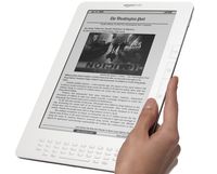 The New York Times и Washington Post предложат Kindle DX по сниженным ценам тем, кто решит оформить подписку на получение газет в версии для Kindle 