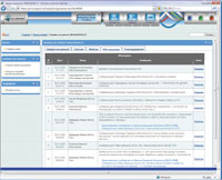 С помощью системы AxactFlow страховая компания, ремонтная мастерская и поставщики запчастей могут обсуждать подробности предстоящего ремонта автомобиля