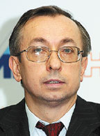 Юрий Хохлов: «Электронное неравенство российских регионов остается фактом»