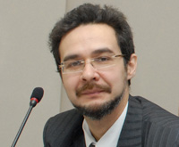 Дмитрий Ганьжа: "Электромагнитное влияние силовой проводки на слаботочную зачастую преувеличивается, однако это не отменяет необходимости соблюдения имеющихся норм и стандартов" 