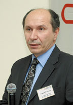 Андрей Майоров: «Мы сотрудничаем с Oracle в крупных проектах, по типовым решениям и в вопросах экспертизы»